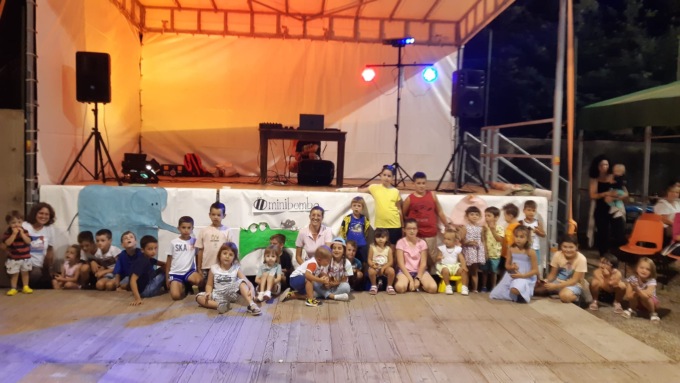 Colle Brianza, un viaggio tra le frazioni per diffondere la passione per la lettura tra i più piccoli