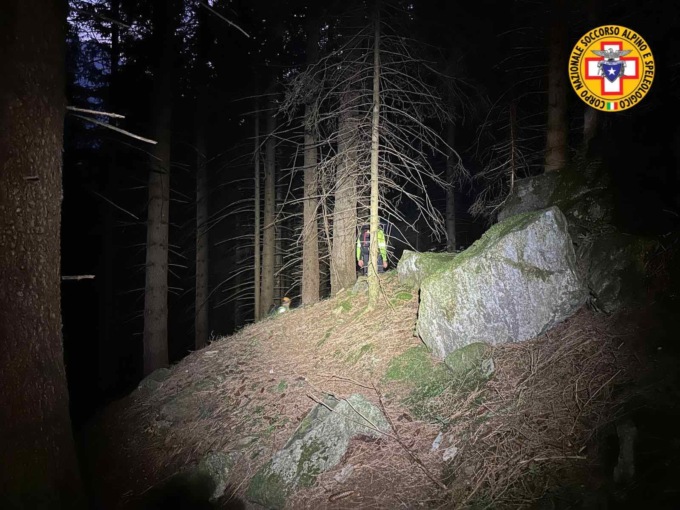 Tragedia sulle montagne valtellinesi: muoiono due escursionisti