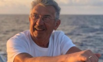 Sirtori dice addio a Vittorio Galbiati, fondatore della Galbiati Family