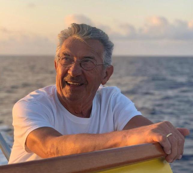 Sirtori dice addio a Vittorio Galbiati, fondatore della Galbiati Family