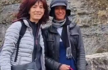 Fissati i funerali di Rosy Corallo e Veronica Malini, travolte da un torrente in montagna