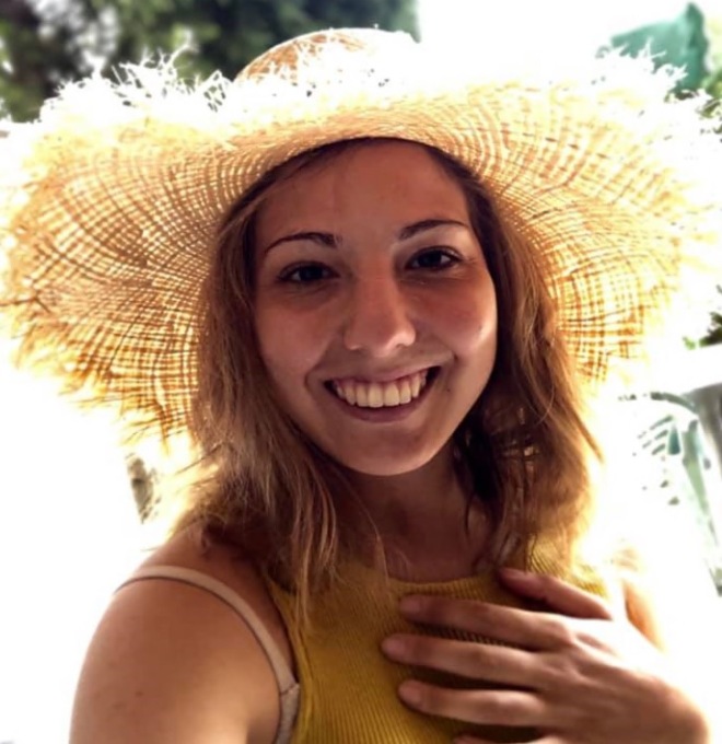 Fino all’ultimo respiro, inaugurata l’associazione dedicata ad Alessia Mantonico