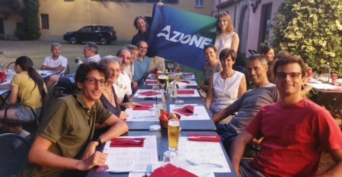 Azione Lecco: il 4 settembre a Calolziocorte una conferenza sul lavoro dignitoso con gli onorevoli Benzoni e D’Alessio