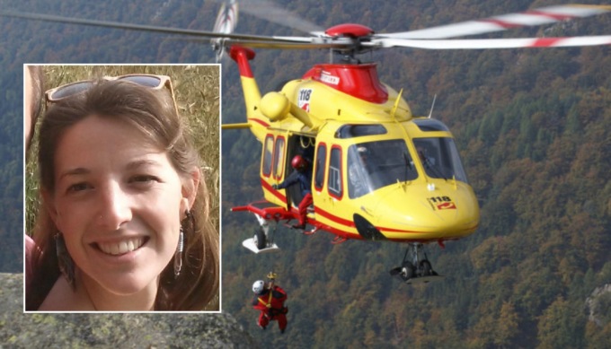 Martedì l’addio a mamma Giulia Pozzebon nel Parco del Curone