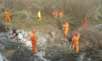 Aperto il bando per "Fiumi sicuri"