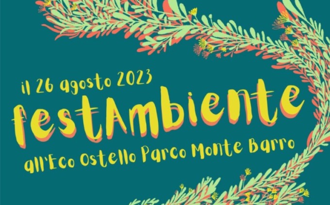 Festambiente, cancellati causa maltempo gli eventi previsti per la serata di domani