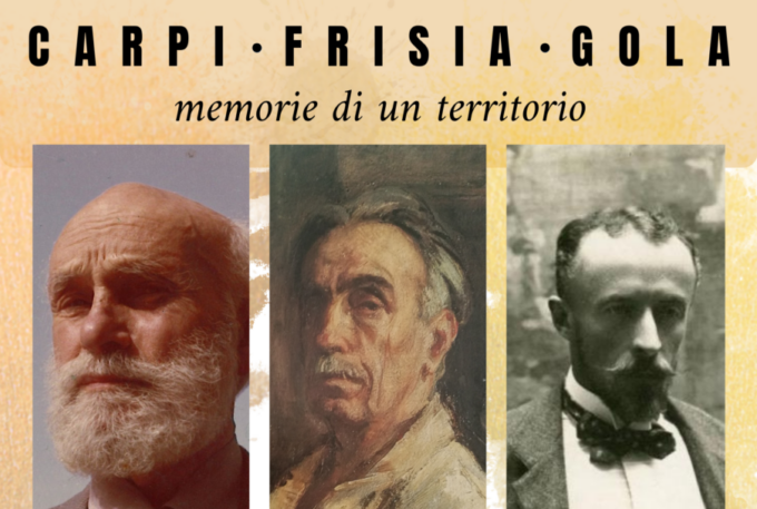 “Carpi Gola Frisia. Memorie di un territorio”, la triplice esposizione a Olgiate Molgora, Merate e Varenna