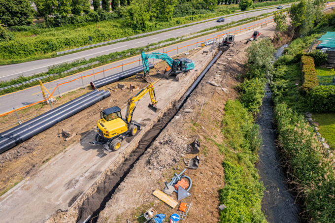 Pool di banche supporta Lario Reti Holding con investimenti per 62 milioni di euro