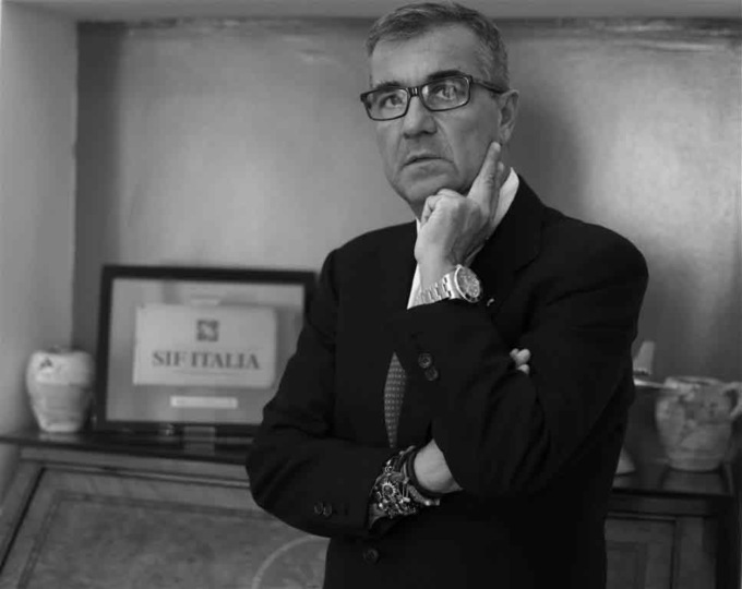 Trovato senza vita l’amministratore di Visibilia Luca Ruffino. Era di Lecco