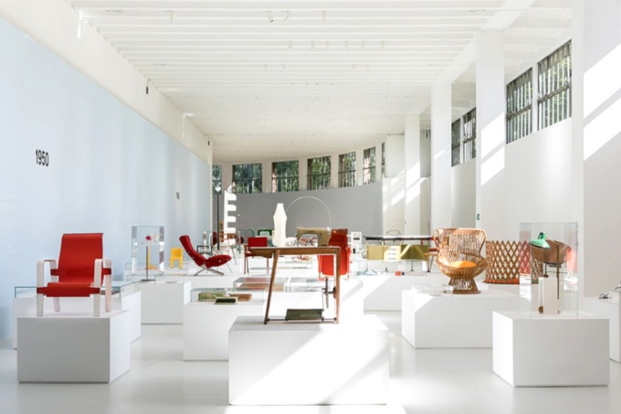 Al via la gara per ampliare la Triennale di Milano