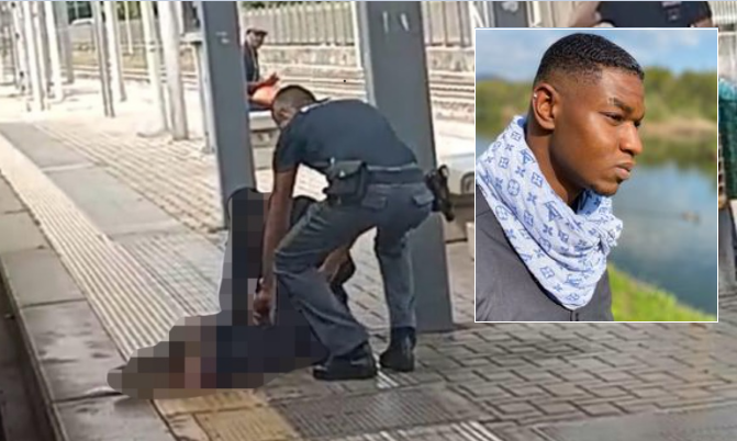 Omicidio Darga, Butti: “Sarebbe potuto succedere ovunque”