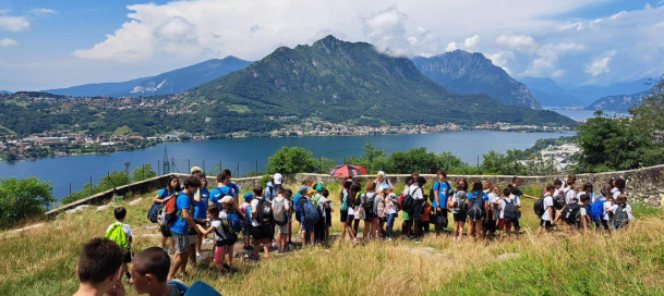 L’oratorio di Bulciago si racconta attraverso educatori e volontari