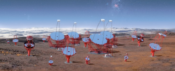 Osservatorio astronomico di Brera, sede di Merate: due concorsi pubblici per posizioni lavorative