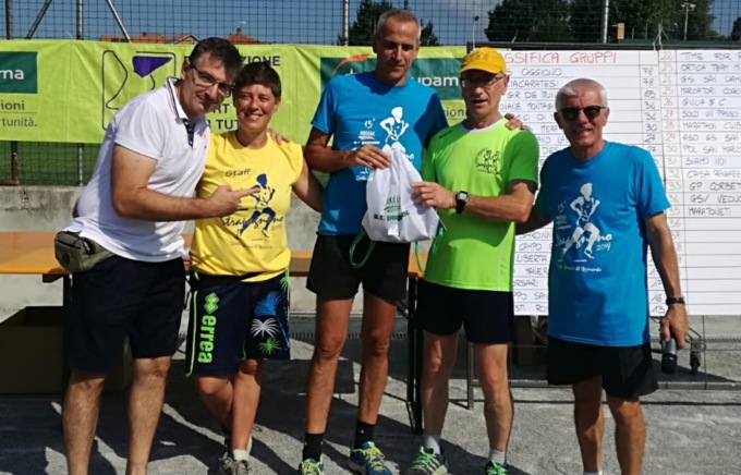 La Strapagnano torna il 25 agosto, aperte le iscrizioni