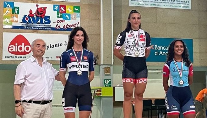 Rotellistica Roseda Merate, podi e tante soddisfazioni nelle due settimane europee FOTOGALLERY