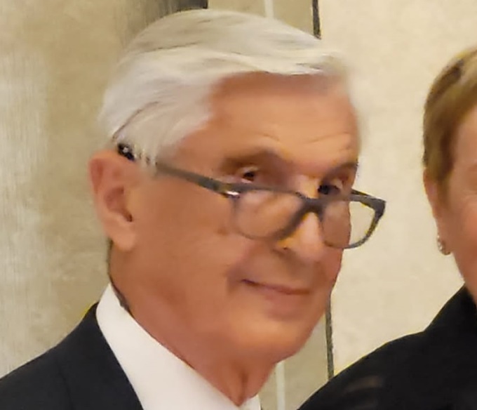 Lavelli presidente del Lions Club Merate