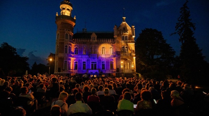 “L’ultima luna d’estate”: al via la XXVI edizione del festival teatrale