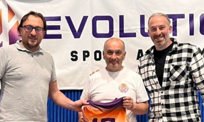 Volley Nibionno Evolution, il regalo di compleanno più bello: parteciperà al campionato di serie D