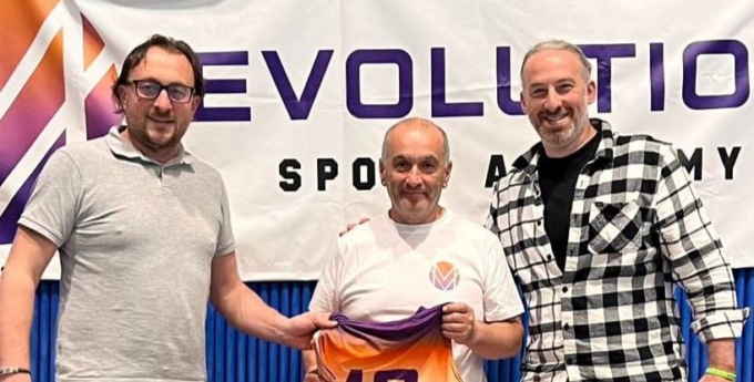 Volley Nibionno Evolution, il regalo di compleanno più bello: parteciperà al campionato di serie D