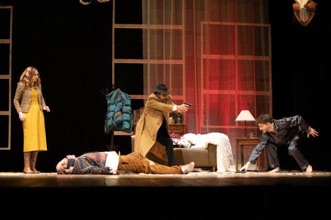 Ronzinante, torna il Festival Nazionale di Teatro “Città di Merate”