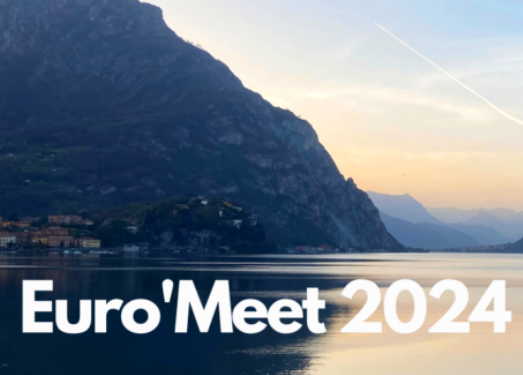 Euromeet 2024: grande vetrina per il Lecchese