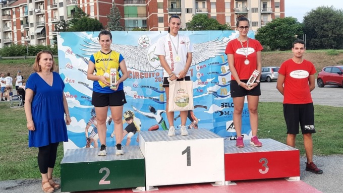 Rotellistica Roseda Merate, risultati di tutto rispetto al Cno di Cremona