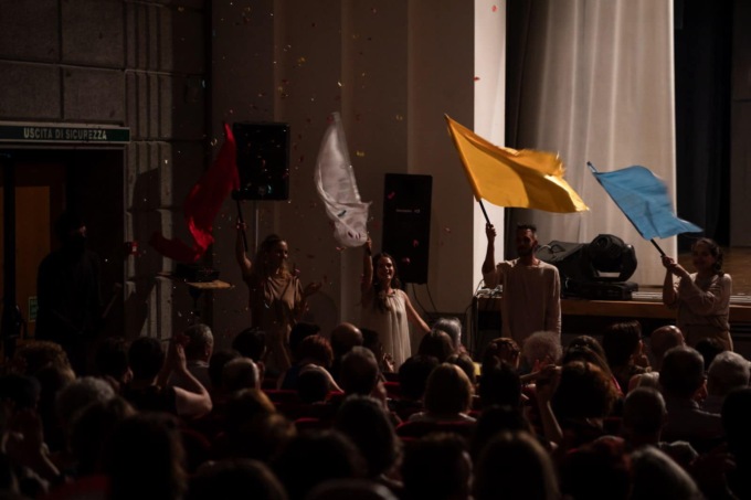 A Casatenovo un nuovo musical targato “GinSong”