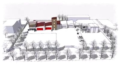 Centro operativo misto, due mesi per ripartire