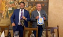 Rotary, nuova partnership tra Merate e i tedeschi di Schorndorf