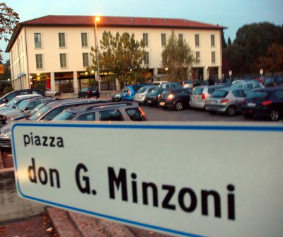 Centesimo anniversario dell’assassinio di Don Giovanni Minzoni