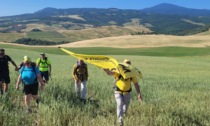 14 ragazzi con disabilità alla scoperta dei luoghi Vinciani a piedi sul Cammino di Leonardo