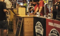 Torna Birrail: birra artigianale sui binari di Osnago