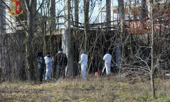Confessa un omicidio sulla scheda elettorale, è autocalunnia