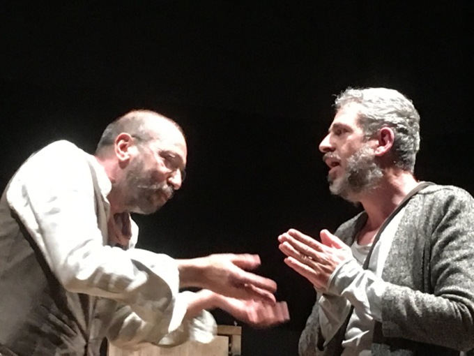 Ronzinante, a Brivio si torna a teatro grazie alla Proloco