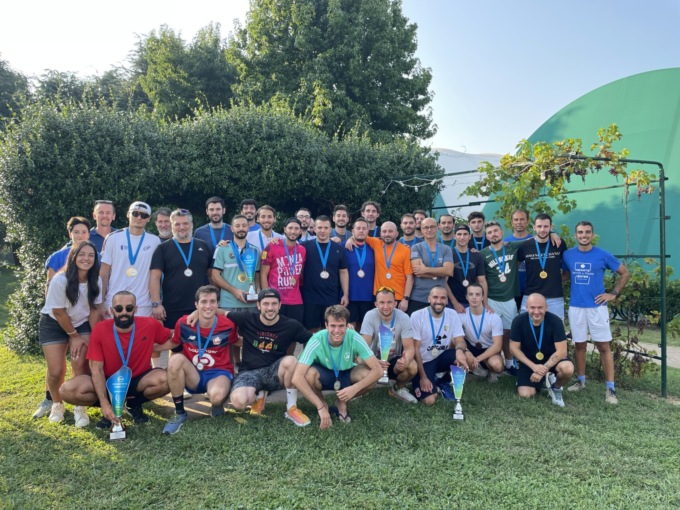 Technoprobe, i dipendenti fanno squadra con l’Innovation Makers Club