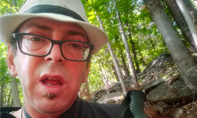 Lecchese trovato morto in Valchiavenna