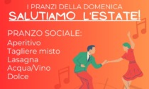 "Salutiamo l'estate", grande festa al Centro sociale anziani