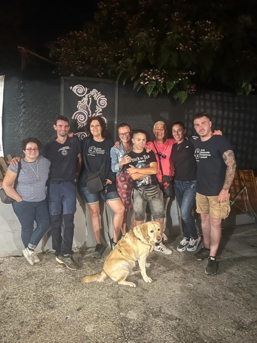 Enpa Merate, zooantropologia per animali più sani