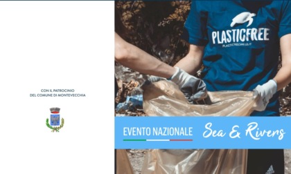 Plastic Free in campo per il pianeta: in programma quattro raccolte