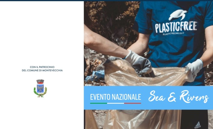 Plastic Free in campo per il pianeta: in programma quattro raccolte