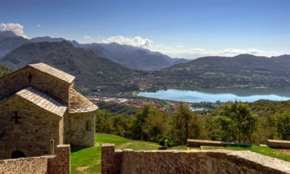 San Pietro al Monte sito Unesco, Regione Lombardia sostiene la candidatura