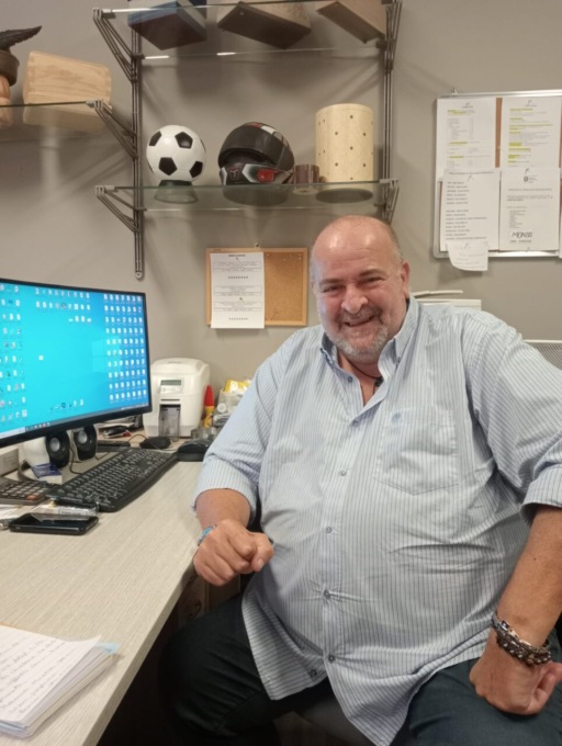 “Vorrei conoscere chi mi ha salvato la vita”: l’appello dell’impreditore Claudio Mattavelli dopo la malattia