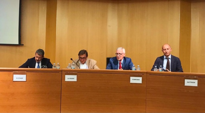 Stazioni sicure: rinnovato l’accordo, Regione stanzia 30mila euro