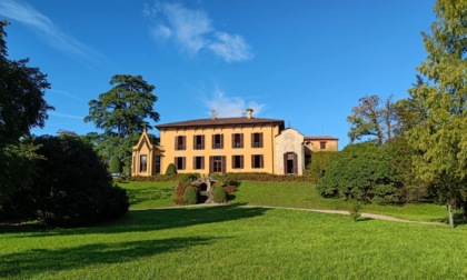 Ville Aperte in Brianza:  tante esperienze a Villa De Ferrari Bagatti Valsecchi