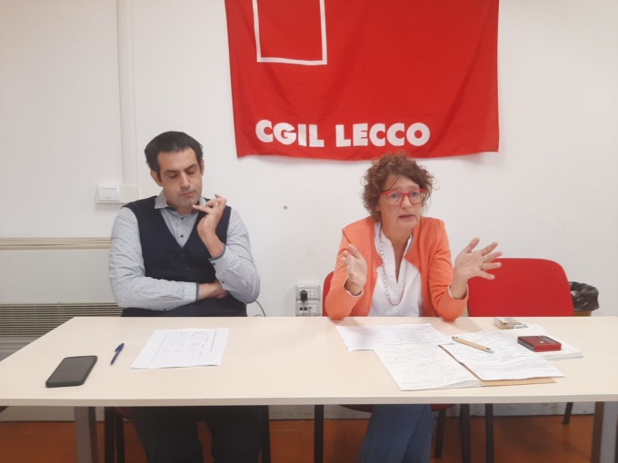 16.400 i nuovi poveri nel Lecchese a causa del lavoro sottopagato