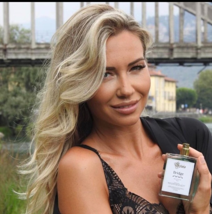 I profumi di Brivio: a lanciarli è la Pro Loco