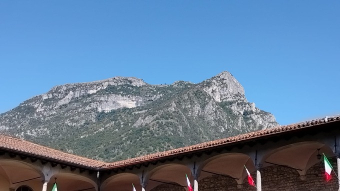 Disperso sul Corno Birone, in corso le ricerche