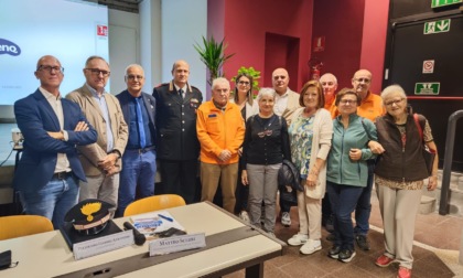 Dalla parte dei nonni: come evitare la trappola dei truffatori