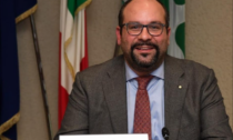 Protezione civile, Zamperini: "Quasi un milione di euro alla Provincia di Lecco"