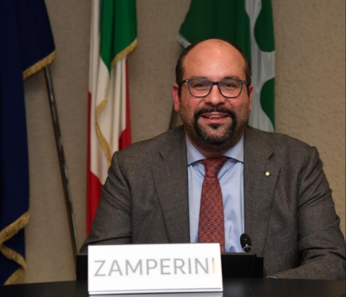 Direttori generali di Asst e Ats, Zamperini: “Scelto il criterio della competenza”